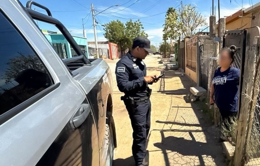 Reportes al 9-1-1 por violencia familiar se traducen en justicia: PESP