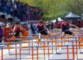 Tiene el atletismo sonorense impresionante cierre regional
