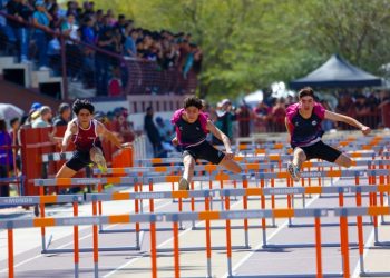 Tiene el atletismo sonorense impresionante cierre regional