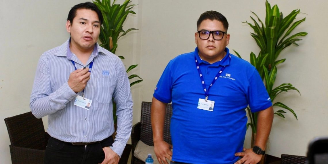 Gobierno de Sonora fortalece vinculación con la industria mediante capacitación en automatización industrial: UES