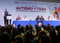 Fortalece Gobierno de Sonora la inclusión educativa con foro sobre autismo y TDAH