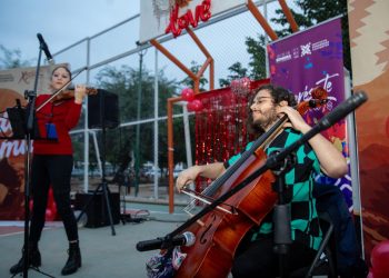 Gobierno de Sonora invita a Tardes Bohemias en la colonia Apolo