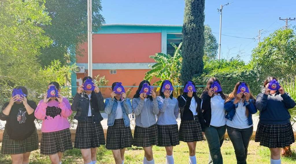 Promueve Gobierno de Sonora espacios más equitativos, informados y libres de estigmas: Conalep