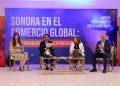 Presentan en la UES libro sobre exportaciones y desarrollo económico de Sonora