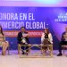 Presentan en la UES libro sobre exportaciones y desarrollo económico de Sonora