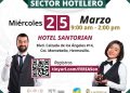 Gobierno de Sonora participará en la Feria del Sector Hotelero