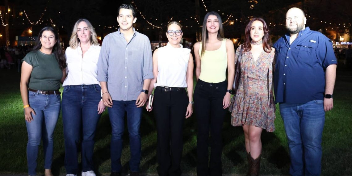 Gobierno de Sonora y restauranteros unen objetivos para consolidar la economía