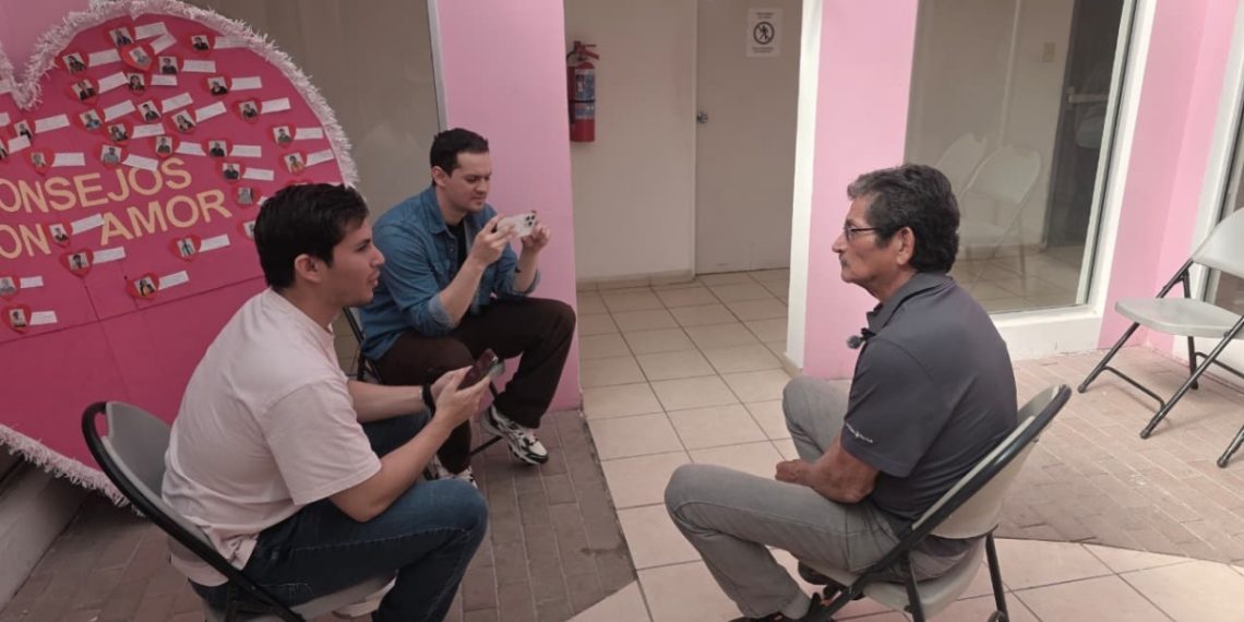 El Gobierno de Sonora atiende la primera reunión ordinaria de Coesaen