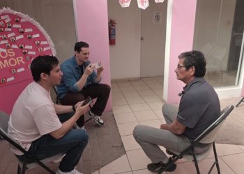 El Gobierno de Sonora atiende la primera reunión ordinaria de Coesaen