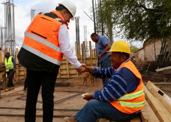 Con el Plan Sonora, gobernador Durazo posiciona a Sonora entre los estados con menor pobreza laboral