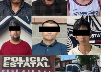 Refuerza PESP combate al narcomenudeo en Hermosillo