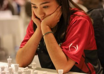 Ocho ajedrecistas de Sonora consiguen su lugar para la Olimpiada Nacional 2026