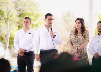 Gobierno de Sonora fortalece la infraestructura educativa con tecnología sustentable: SEC