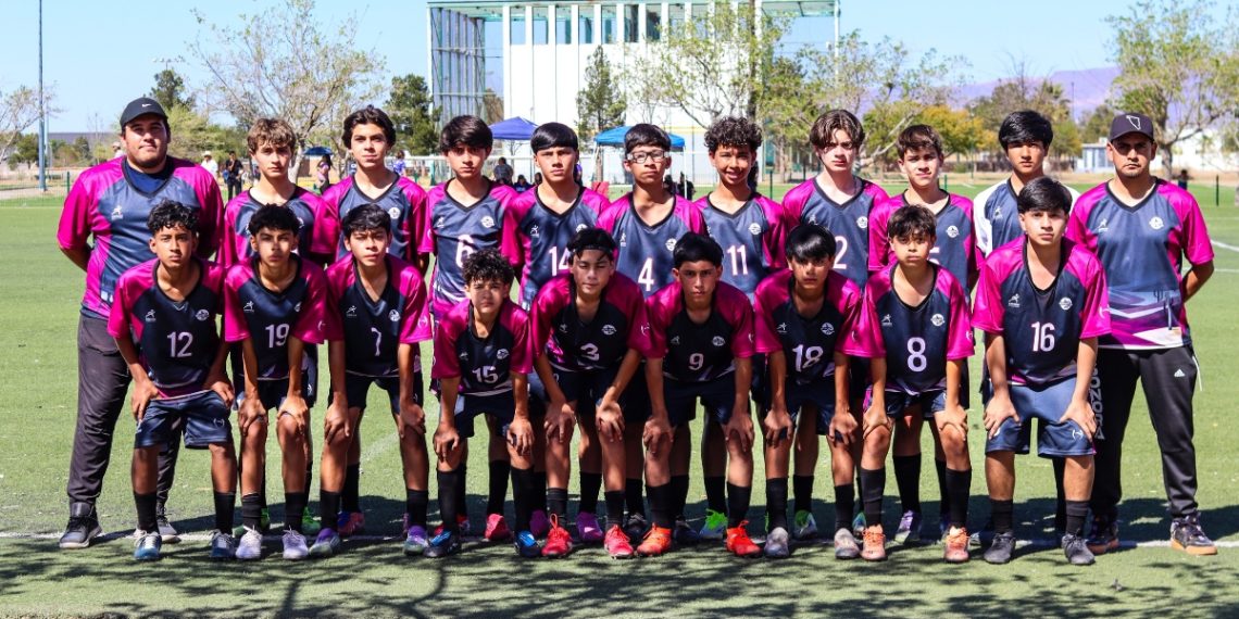 El futbol sonorense adquiere dos pases a Olimpiada Nacional 
