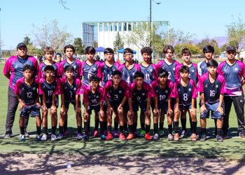 El futbol sonorense adquiere dos pases a Olimpiada Nacional 
