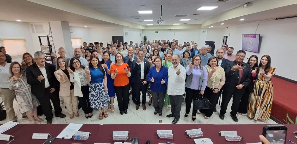 Favorece Gobierno de Sonora libre tránsito del alumnado de Cecyte para que continúe sus estudios en nivel superior