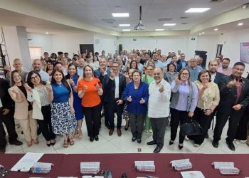 Favorece Gobierno de Sonora libre tránsito del alumnado de Cecyte para que continúe sus estudios en nivel superior