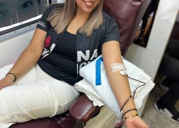 Invita Salud Sonora a donar sangre de manera voluntaria durante vacaciones