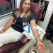 Invita Salud Sonora a donar sangre de manera voluntaria durante vacaciones