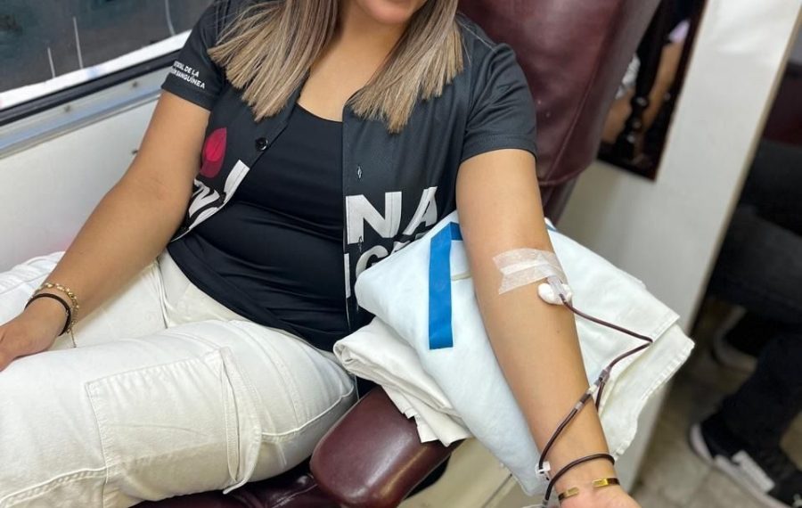 Invita Salud Sonora a donar sangre de manera voluntaria durante vacaciones