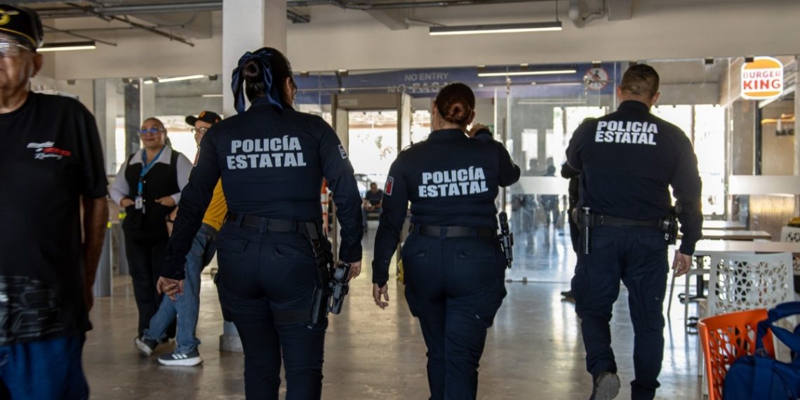 C5i Sonora refuerza información sobre líneas 9-1-1 y 089 durante operativo “Heroínas y Héroes Paisanos”