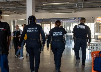 C5i Sonora refuerza información sobre líneas 9-1-1 y 089 durante operativo “Heroínas y Héroes Paisanos”