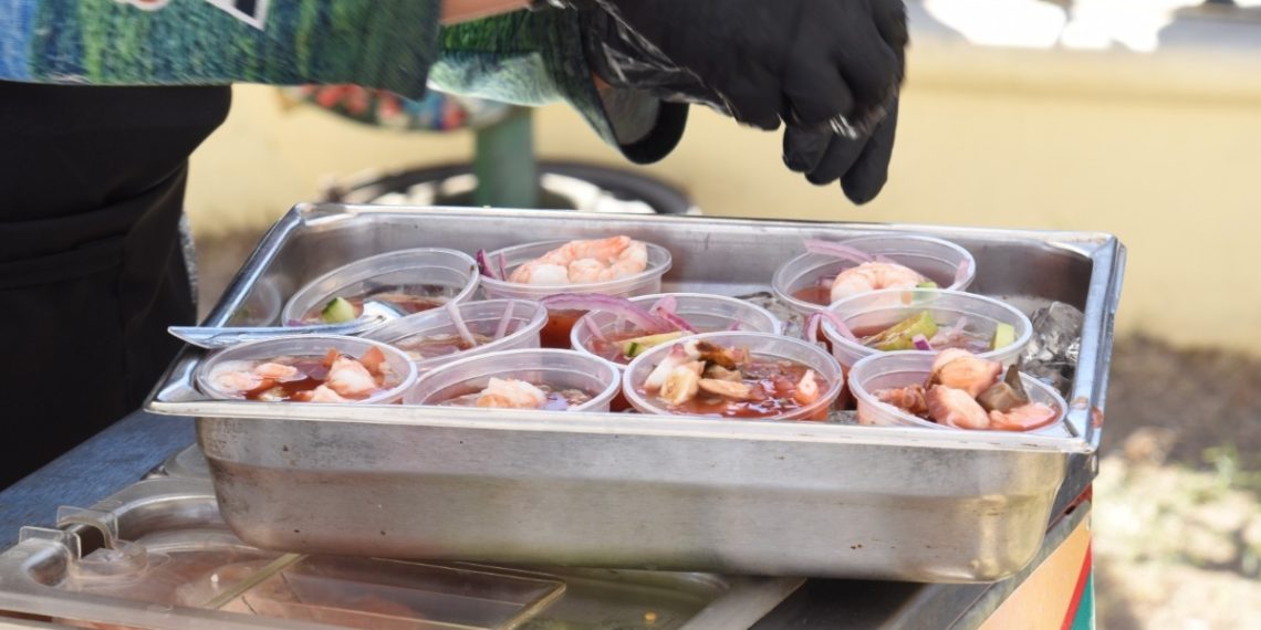 Gobierno de Sonora invita al consumo de pescado y marisco fresco en apoyo a pescadores ribereños