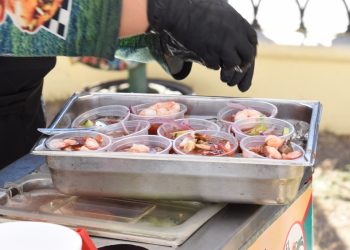 Gobierno de Sonora invita al consumo de pescado y marisco fresco en apoyo a pescadores ribereños