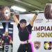 Sonora llevará 48 pesistas a la Olimpiada Nacional 2026
