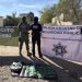 Acción coordinada de la Policía Estatal frena narcomenudeo en Sonoyta