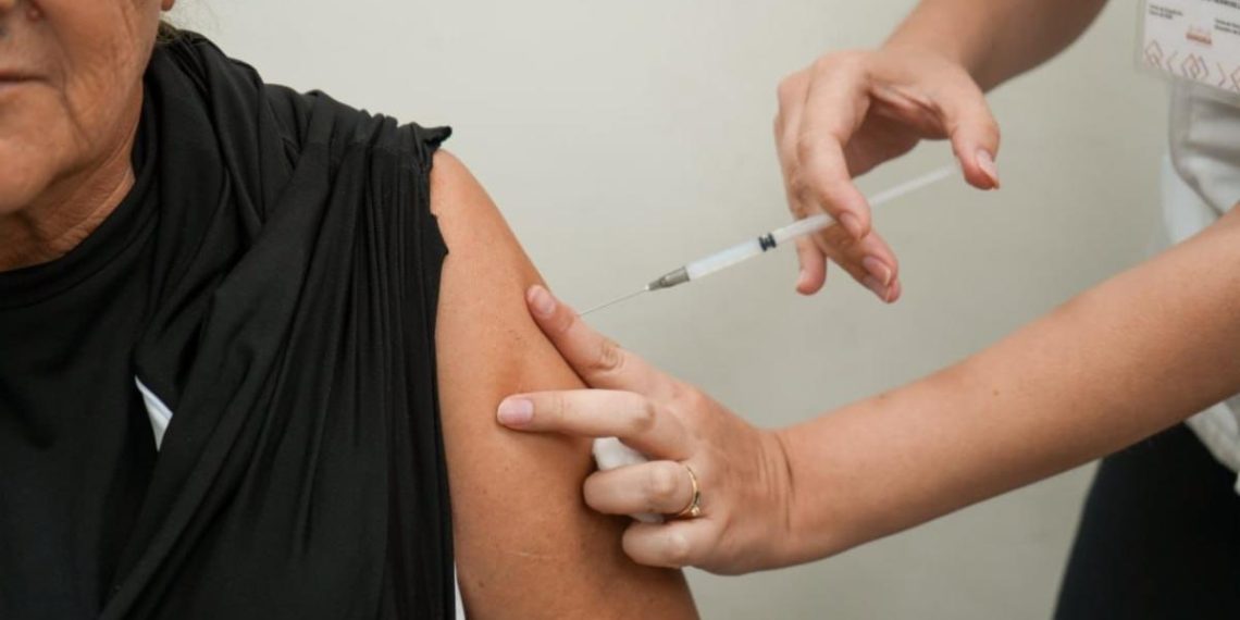 Invita Salud Sonora a vacunarse en centros de salud de Nogales