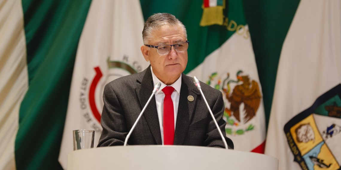 Diputado Rubén González impulsa los derechos de personas con discapacidad en procesos judiciales