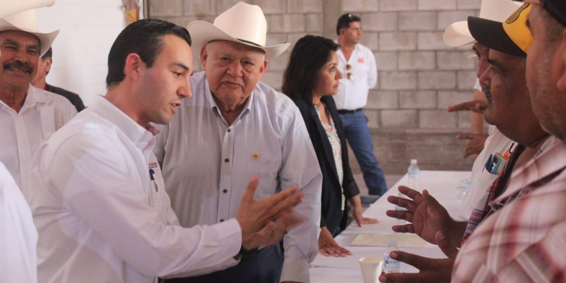 SADER Sonora concluye trámite de pagos del Programa Precio de Garantía para el trigo panificable; 388 mdp fortalecerán 29 mil hectáreas en el estado