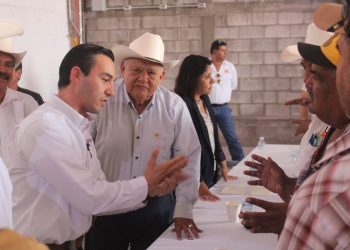 SADER Sonora concluye trámite de pagos del Programa Precio de Garantía para el trigo panificable; 388 mdp fortalecerán 29 mil hectáreas en el estado