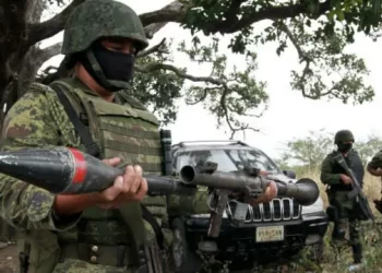 Tiendas de armas en Texas y Arizona, los ‘proveedores oficiales’ del CJNG 