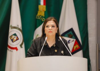 Diputada Gabriela Tapia advierte que los niños sonorenses en internet están en riesgo y urge actuar a su favor