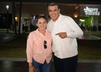 Se suma Carolina Tesisteco al proyecto del Partido del Trabajo en Sonora