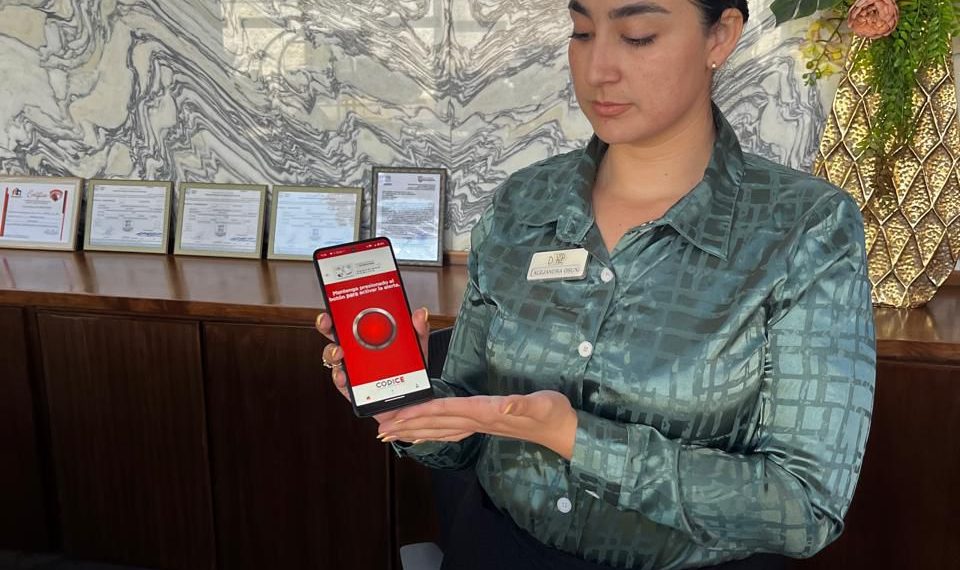 Impulsa SSPC Sonora tecnología preventiva en Navojoa