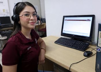 Atenderá Centro de Atención Telefónica Isssteson durante semana mayor