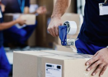 México reanuda los envíos de paquetería hacia EEUU luego de casi siete meses de paralización