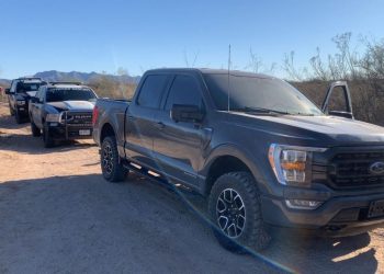 Acciones firmes de la División Fronteriza de la PESP fortalecen la seguridad estatal