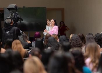 Participa Instituto Sonorense de la Juventud en el Segundo Parlamento Nacional de Mujeres Jóvenes
