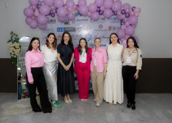 Impulsa, reinvenate y lidera: CEO Business Center Empodera a Cientos de Mujeres en Magistral Evento de Emprendimiento