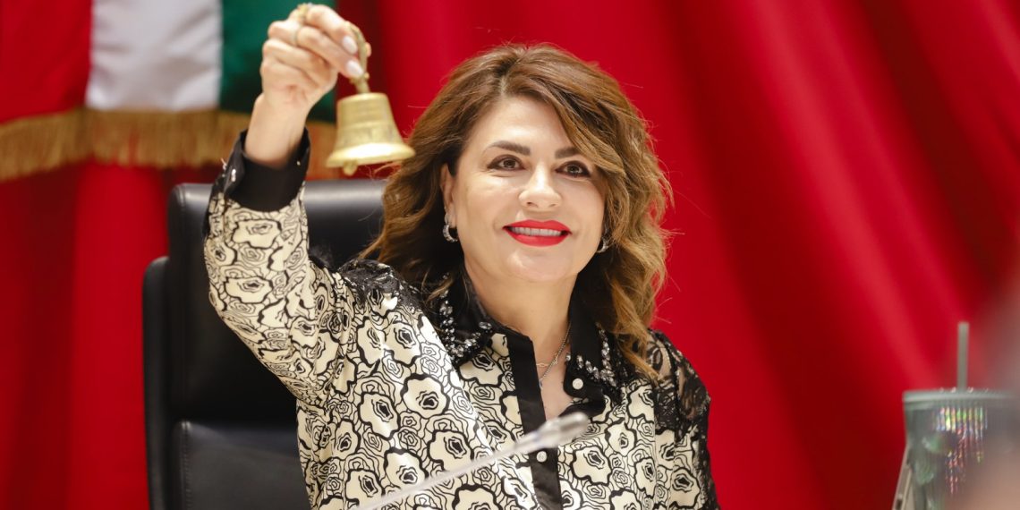 Analiza Congreso de Sonora iniciativas sobre mujeres cuidadoras, inclusión, acoso sexual y límites al predial
