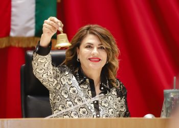 Analiza Congreso de Sonora iniciativas sobre mujeres cuidadoras, inclusión, acoso sexual y límites al predial