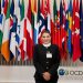 Desde la OCDE, Lorenia Valles destaca participación de México en organismos multilaterales