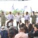 Arranca Operativo de Semana Santa 2026 en Hermosillo con participación de la Cuarta Zona Militar