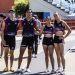 Se presenta Sonora con 25 medallas en inicio de Olimpiada Regional de Atletismo