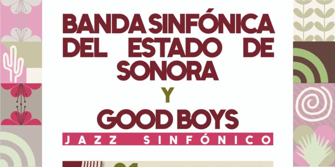 Gobierno de Sonora invita al Festival Biocultural por el Primer Aniversario del Bosque Urbano La Sauceda