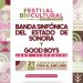 Gobierno de Sonora invita al Festival Biocultural por el Primer Aniversario del Bosque Urbano La Sauceda